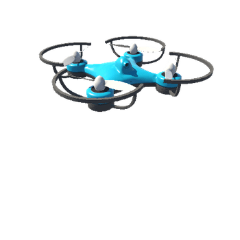 Micro Drone A